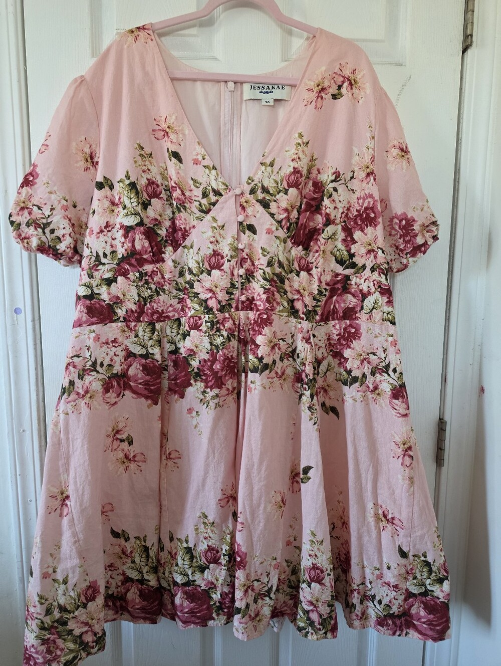 JessaKae Sunday Dress